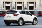 Mazda CX-5 2012 года